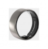 Ultrahuman | Ring Air | Raw Titanium | Size 6 | Smart Ring