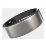 Ultrahuman | Ring Air | Raw Titanium | Size 6 | Smart Ring