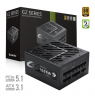 Gamemax PSU | GZ 1000G | 1000 W | Gold | Full Modular
