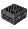 Gamemax PSU | GZ 750G | 750 W | Gold | Full Modular