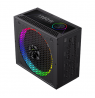 Gamemax PSU | RGB PRO 1300P | 1300 W | Platinum | Full Modular