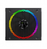 Gamemax PSU | RGB 750G | 750 W | Gold | Full Modular