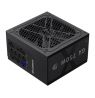 Gamemax PSU | GX 750GF | 750 W | Gold | Full Modular