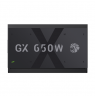 Gamemax PSU | GX 650GF | 650 W | Gold | Full Modular