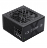 Gamemax PSU | GX 650GF | 650 W | Gold | Full Modular