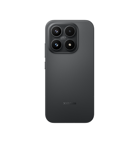 Xiaomi | 17 | Black | 6.3 " | LTPO AMOLED | 1220 x 2656 pixels | Qualcomm | Snapdragon 8 Elite Gen 5 (3 nm) | Internal RAM 12 GB