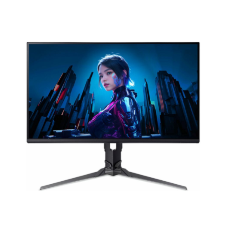 Acer PREDATOR XB3 XB253Q F 24.5" AG 1920x1080/16:9/1ms/400/100M:1/1x DisplayPort | Acer