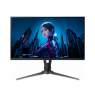 Acer XB253Q Fbmiiprx | 25 " | IPS | FHD | 16:9 | 360 Hz | 0.1 ms | 1920 x 1080 pixels | 250 cd