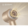 Dreame Glory Mix AHD18 Hair Dryer, Gold