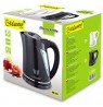 Maestro MR038 electric kettle 1.7 L 2000 W Black