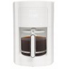 Kavos aparatas ELLE 1,8L white
