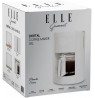 Kavos aparatas ELLE 1,8L white