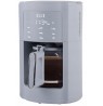 Kavos aparatas ELLE 1,8L blue