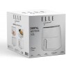 Fryer ELLE 5L white