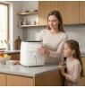 Fryer ELLE 5L white
