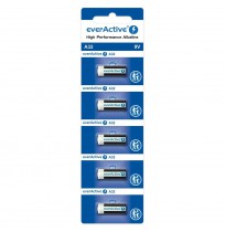 Alkaline batteries to a car remote A32/32A 9V blister 5 pcs.