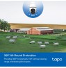Kamera TP-LINK Tapo C501GW