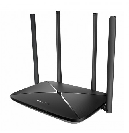 Router Mercusys MB115-4G