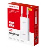 Router Mercusys MB118-4G