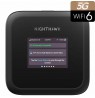 NETGEAR M3 wireless router Dual-band (2.4 GHz / 5 GHz) Black