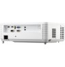 Viewsonic PA700S data projector Standard throw projector 4500 ANSI lumens SVGA (800x600) White