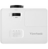 Viewsonic PA700S data projector Standard throw projector 4500 ANSI lumens SVGA (800x600) White
