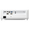 Viewsonic PA700S data projector Standard throw projector 4500 ANSI lumens SVGA (800x600) White