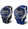 Vostok Europe Batiscafos Chrono 6S21-511A772