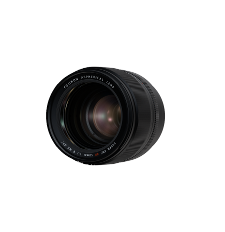 Fujifilm Fujinon XF50mm F1.0 R WR