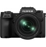 Fujifilm X-H2 + 16-80mm Kit, black