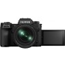 Fujifilm X-H2 + 16-80mm Kit, black