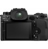 Fujifilm X-H2 + 16-80mm Kit, black