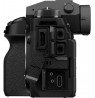 Fujifilm X-H2 + 16-80mm Kit, black