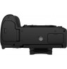Fujifilm X-H2 + 16-80mm Kit, black