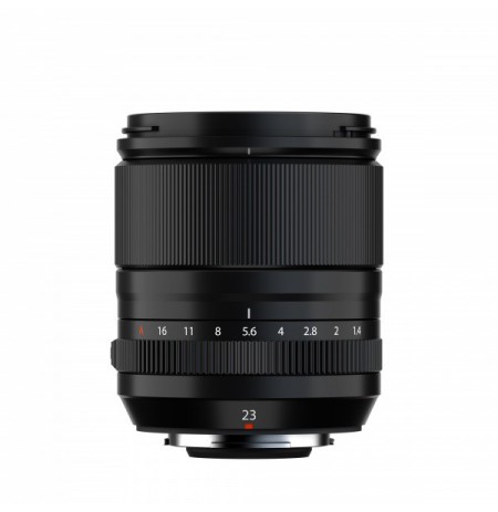 Fujifilm XF 23mm F1.4 R LM WR