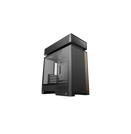 Deepcool Case | CL660 | Black | Mid Tower