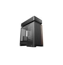 Deepcool Case | CL660 | Mid Tower | Black