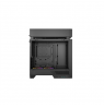 Deepcool Case | CL660 | Black | Mid Tower