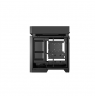 Deepcool Case | CL660 | Black | Mid Tower