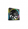 Deepcool Case | CL660 | Black | Mid Tower