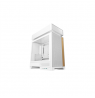 Deepcool Case | CL660 WH | Mid Tower | White