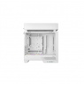 Deepcool Case | CL660 WH | White | Mid Tower