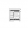 Deepcool Case | CL660 WH | White | Mid Tower