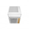 Deepcool Case | CL660 WH | White | Mid Tower
