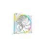 Deepcool Case | CL660 WH | White | Mid Tower