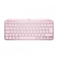 Logitech MX Keys Mini Minimalist Wireless Illuminated Keyboard