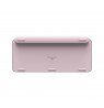 Logitech MX Keys Mini Minimalist Wireless Illuminated Keyboard