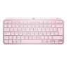 Logitech MX Keys Mini Minimalist Wireless Illuminated Keyboard