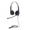Jabra BIZ 1500 Duo - headset