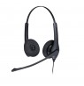 Jabra BIZ 1500 Duo - headset